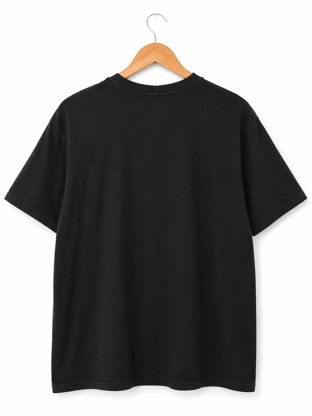 Houston Astros Black Graphic Short Sleeve Tee - Picture 2 of 4